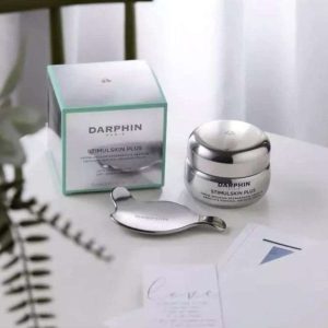 کرم صورت اورجینال برند Darphin کد 124428505
