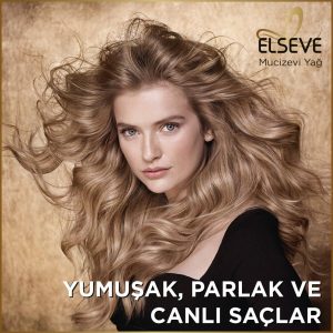 شامپو اورجینال برند Elseve کد 772995664