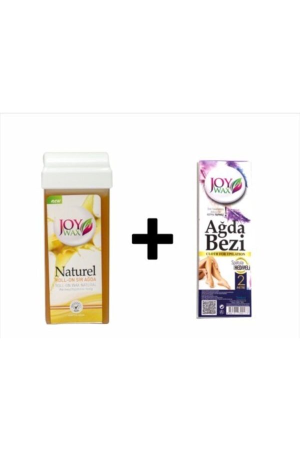 موم اورجینال برند Joywax کد 52148502