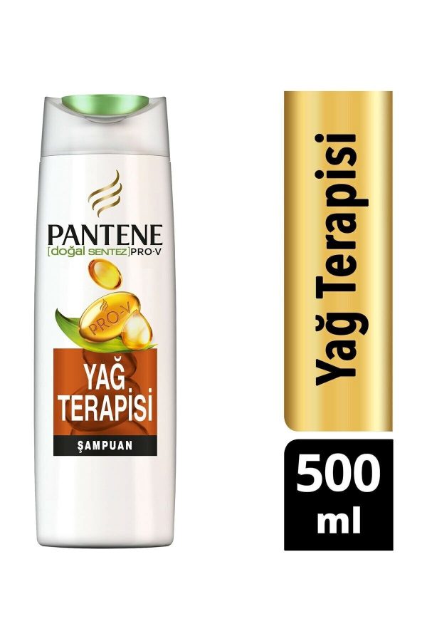 شامپو اورجینال برند Pantene کد 238946