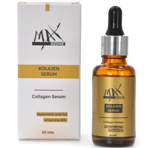سرم پوست اورجینال برند Maxozone کد 92139022