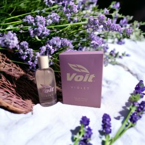 ادکلن اورجینال برند Voit مدل Violet Edp 100 ml کد 735017561