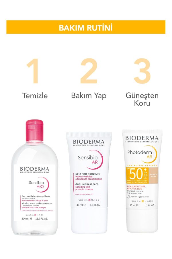 ضد آفتاب صورت اورجینال برند Bioderma کد 812920370 - Image 5