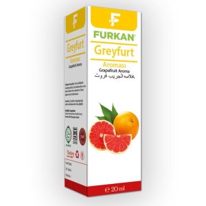 روغن مراقبت کننده اورجینال برند Furkan dogal urunler مدل Grapefruit Oil 20 Cc کد 34932964