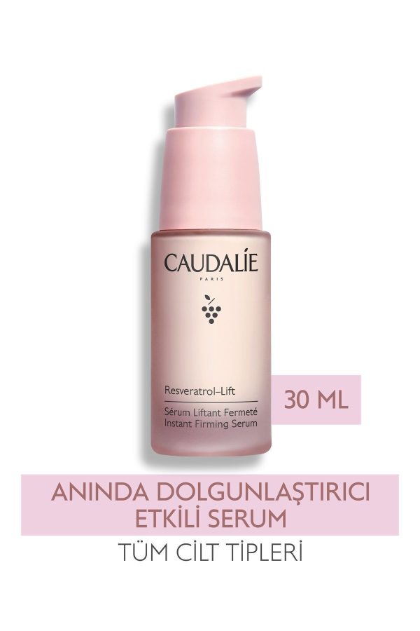 سرم پوست اورجینال برند Caudalie مدل Resveratrol-Lift Serum 30 ml کد 55696120