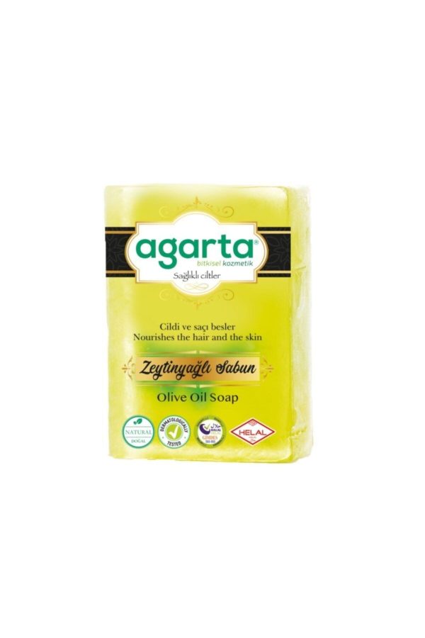 صابون جامد اورجینال برند Agarta کد 68435486