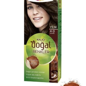 رنگ مو اورجینال برند Palette کد 4405567