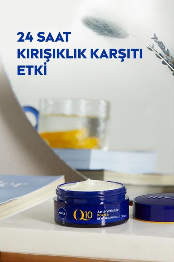 کرم صورت اورجینال برند Nivea کد 6651782 - Image 7