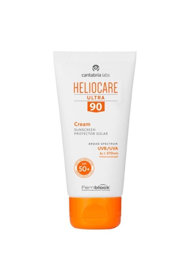 ضد آفتاب صورت اورجینال برند Heliocare کد 219702198