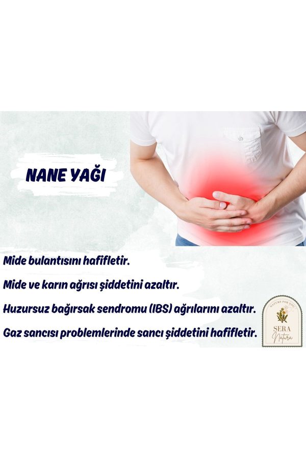 روغن مراقبت کننده اورجینال برند Sera natura کد 822428541 - Image 2