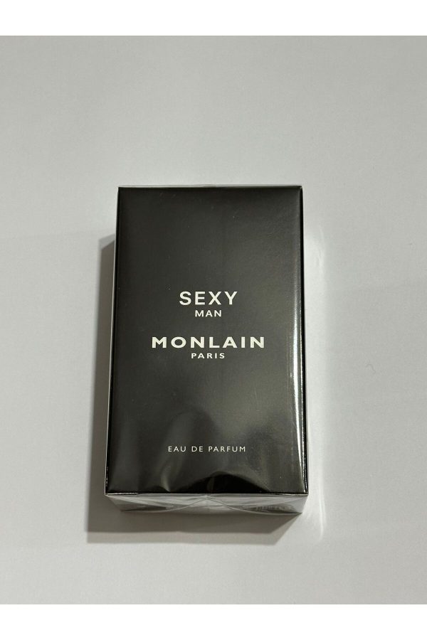 ادکلن اورجینال برند Monlain paris کد 801177414