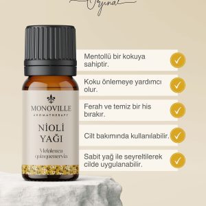 روغن مراقبت کننده اورجینال برند Monoville کد 685033378