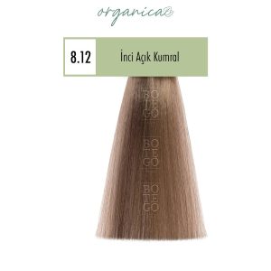 رنگ مو اورجینال برند Botegohair کد 691973106