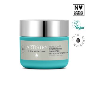 کرم صورت اورجینال برند Artistry کد 797652624