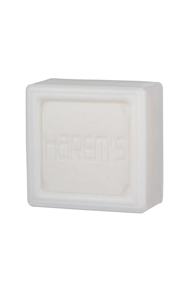 صابون جامد اورجینال برند Harem s مدل Pirinç Sabun 120 G کد 742661967 - Image 4