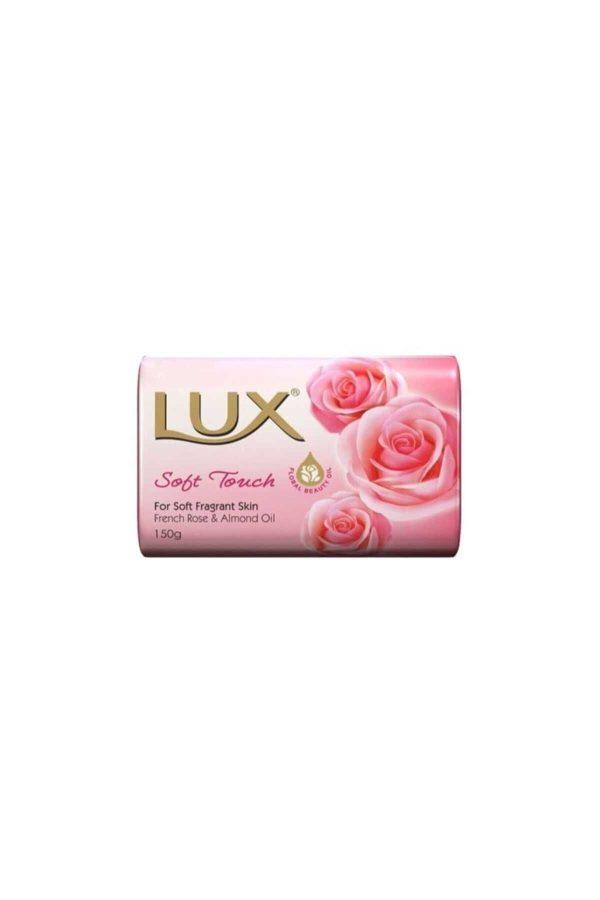 صابون جامد اورجینال برند Lux کد 765894084