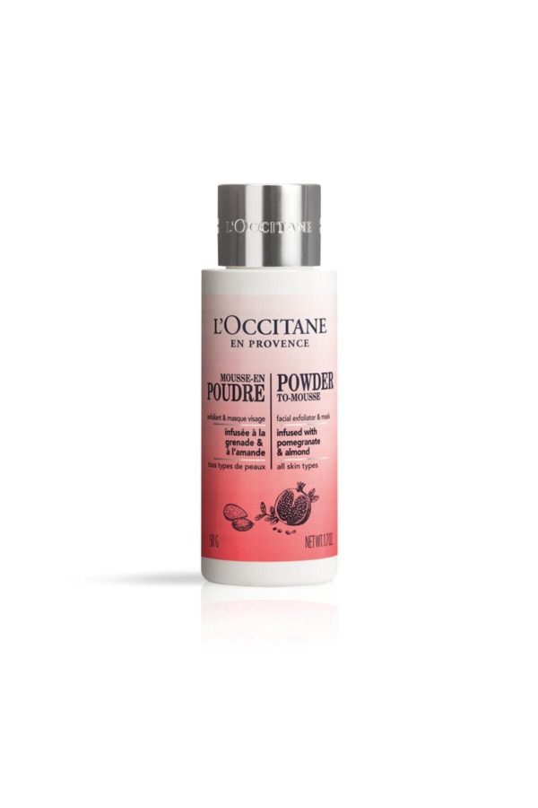 لایه بردار اورجینال برند L occitane کد 47145522