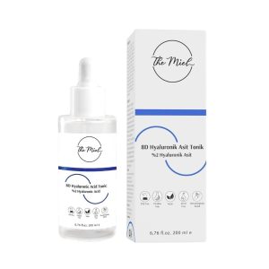 کرم جوان کننده اورجینال برند The miel کد 786680526
