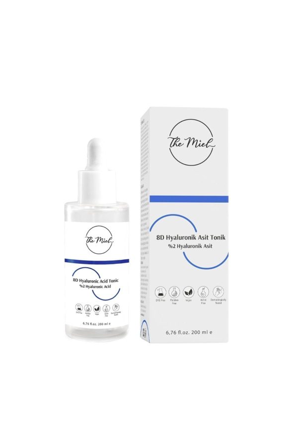کرم جوان کننده اورجینال برند The miel کد 786680526 - Image 2