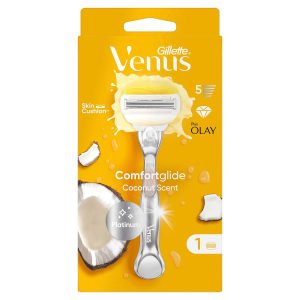 ژیلت و ریش تراش اورجینال برند Gillette venus کد 7173072