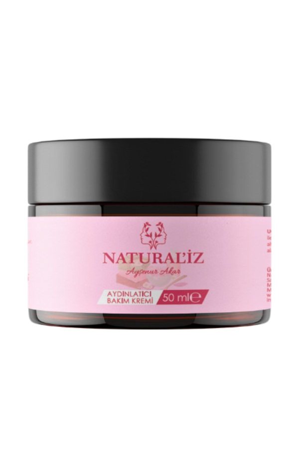 کرم صورت اورجینال برند Naturaliz beauty کد 447816418