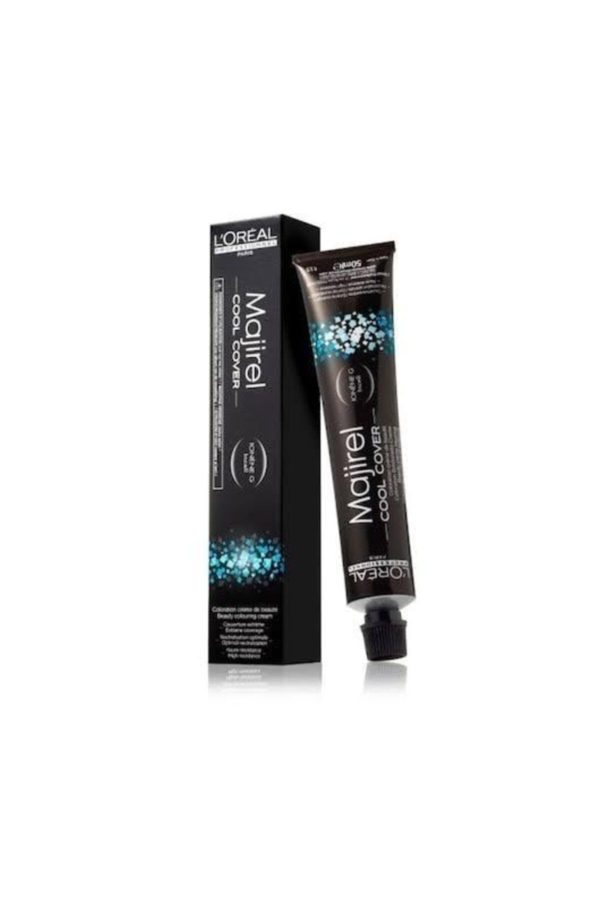 رنگ مو اورجینال برند L oreal professionnel مدل Majirel Cool Cover Cc 78 کد 38405138