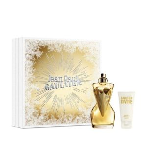 ادکلن اورجینال برند Jean paul gaultier کد 810017047