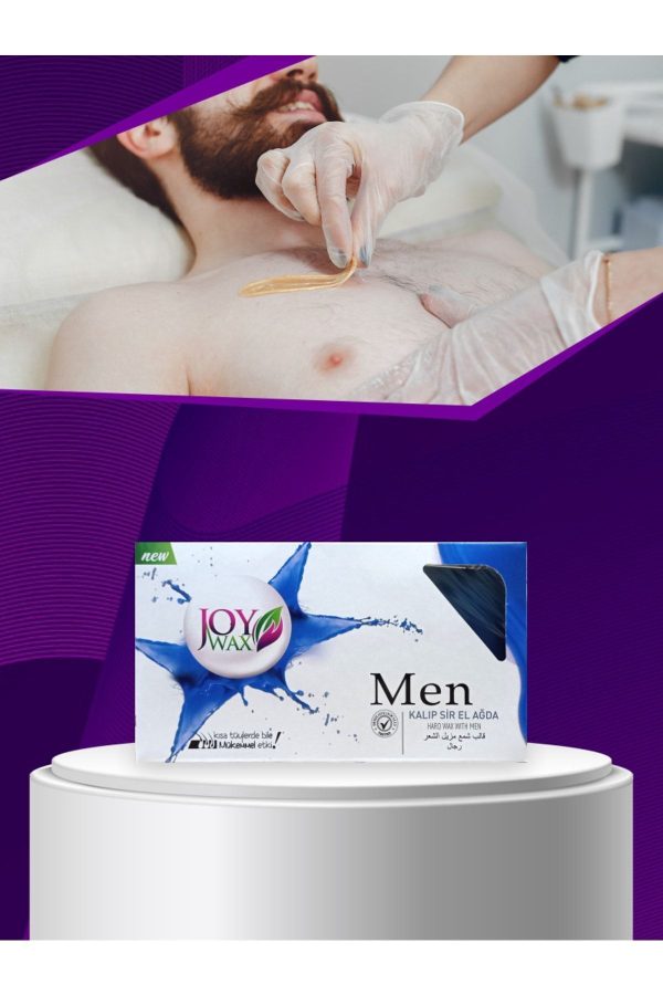 موم اورجینال برند Joywax کد 307514633
