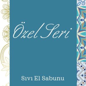 صابون مایع اورجینال برند Haci sakir کد 808467372