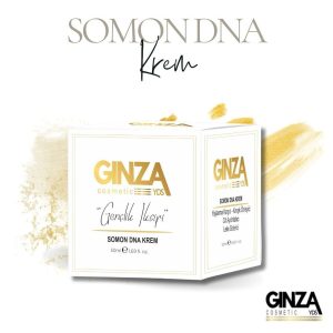 کرم صورت اورجینال برند Ydsginza کد 804572013