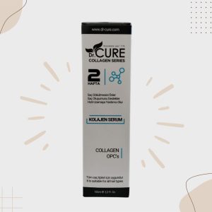 روغن و سرم مو اورجینال برند Dr cure کد 662646316