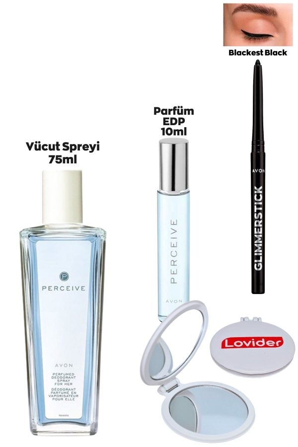 ادکلن اورجینال برند Avon کد 824868809