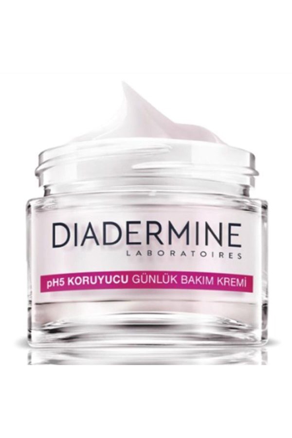 کرم صورت اورجینال برند Diadermine کد 44599232 - Image 2