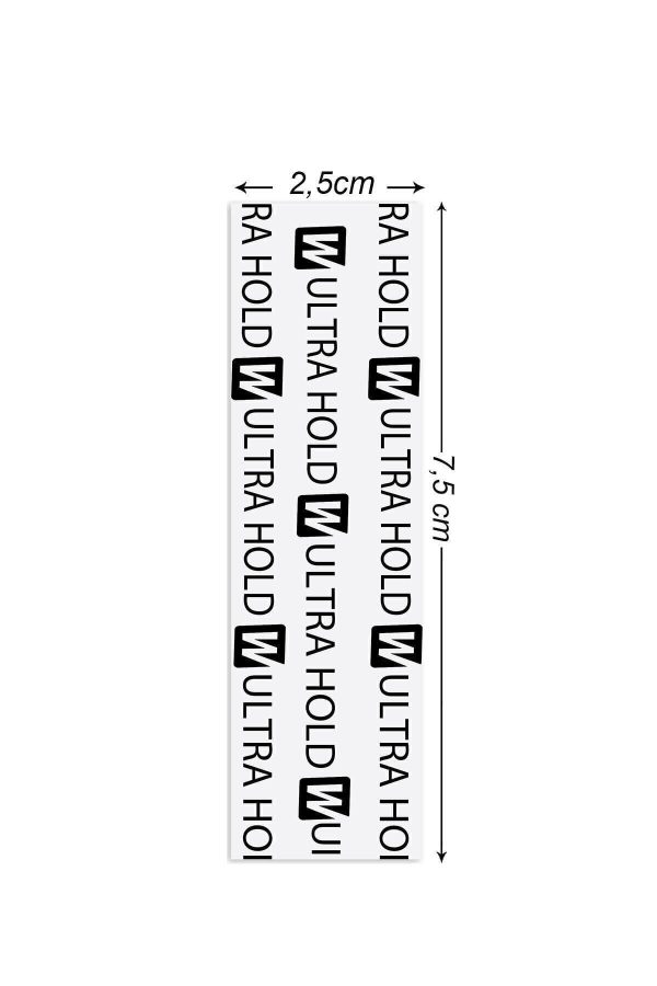 ست مراقبت از مو اورجینال برند Walker tape کد 39997548 - Image 4