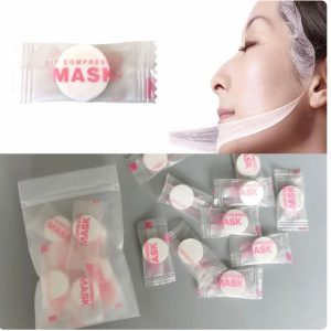 ماسک صورت اورجینال برند Ezmaconcept مدل Compressed Mask 15 Pack کد 784894404