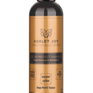 شامپو اورجینال برند Ashley joy کد 345980237