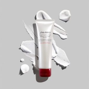 پاک کننده صورت اورجینال برند Shiseido کد 783206990