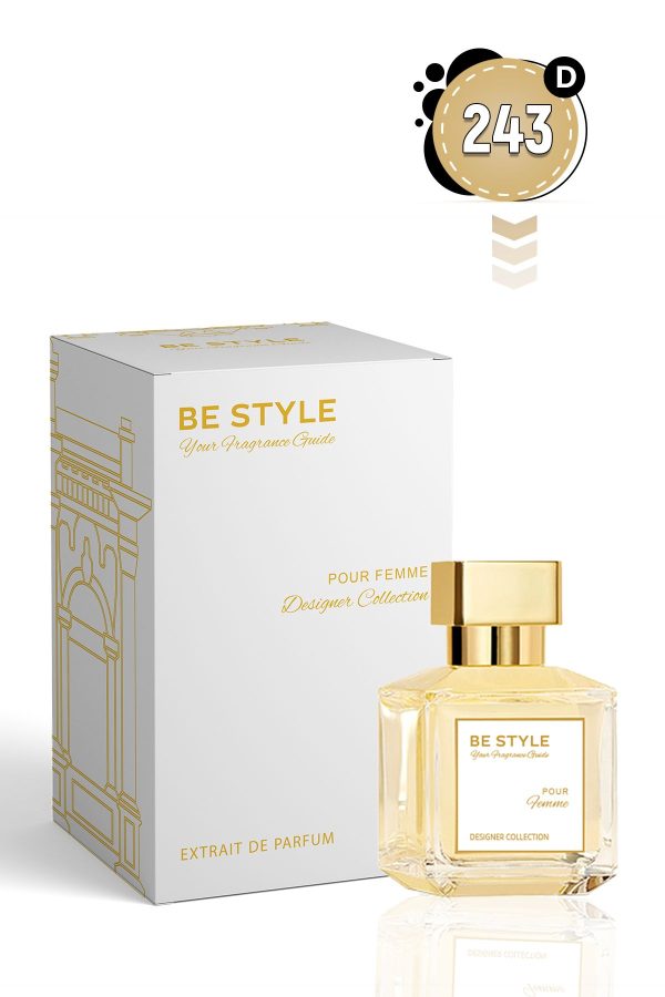 ادکلن اورجینال برند Be style perfumes کد 817456176