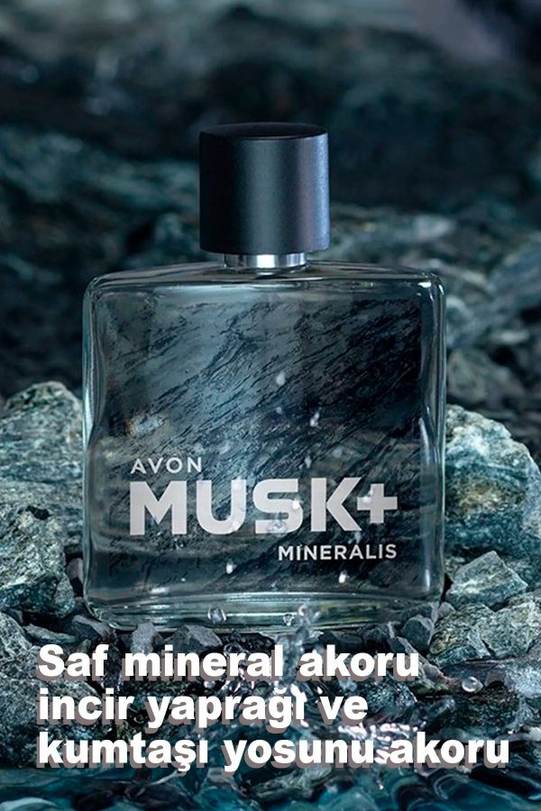 ادکلن اورجینال برند Avon کد 820391698 - Image 4