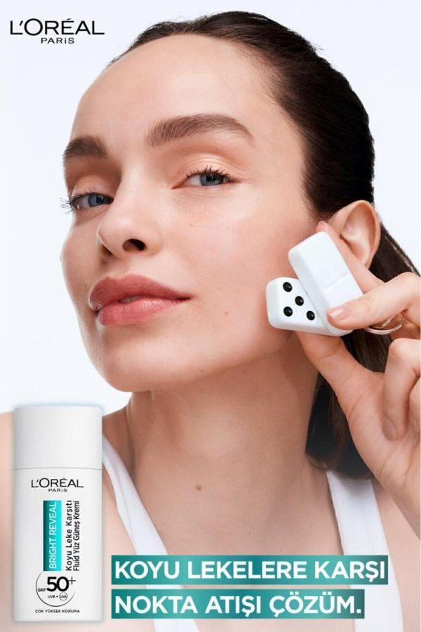 ست ضد آفتاب اورجینال برند L oreal paris کد 833040844 - Image 3