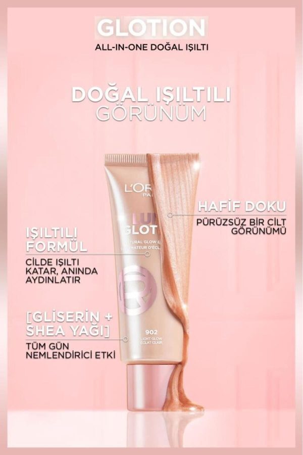 ست ضد آفتاب اورجینال برند L oreal paris کد 833040844 - Image 8