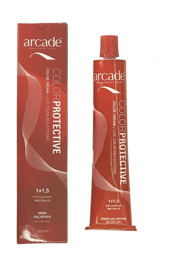 رنگ مو اورجینال برند Arcade مدل 100 Light Blonde کد 32445498