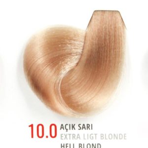 رنگ مو اورجینال برند Arcade مدل 100 Light Blonde کد 32445498