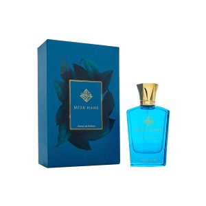 ادکلن اورجینال برند Miskhane مدل Black Code Men کد 786616648