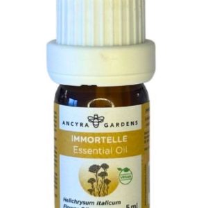 روغن مراقبت کننده اورجینال برند Ancyra gardens مدل Immortelle Essential Oil 5ml کد 832777891