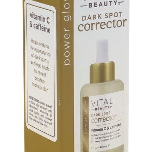 سرم پوست اورجینال برند Vital beauty کد 746350995