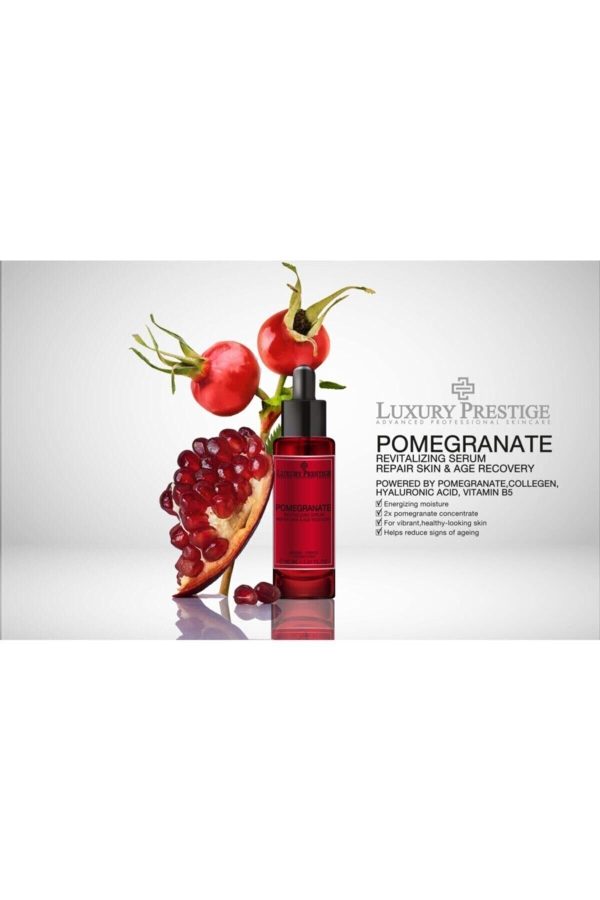 سرم پوست اورجینال برند Luxury prestige کد 44031582 - Image 3