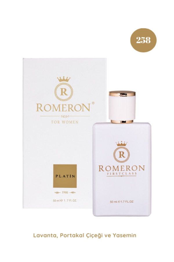ادکلن اورجینال برند Romeron کد 416392623