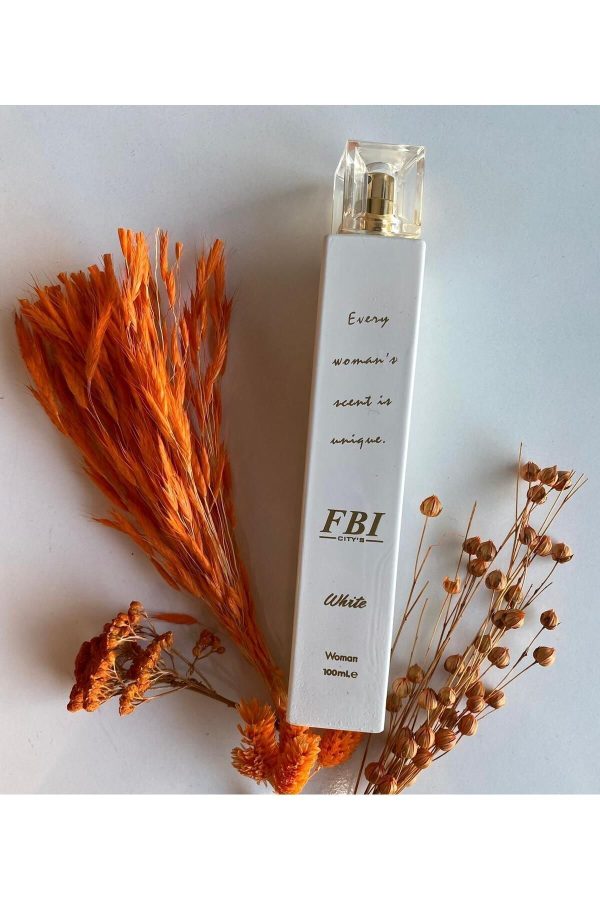 ادکلن اورجینال برند Fbi مدل Beyaz 100 Ml Kadın Parfüm کد 812900704