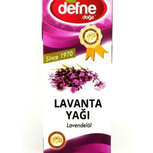 روغن مراقبت کننده اورجینال برند Defne doga کد 765791126